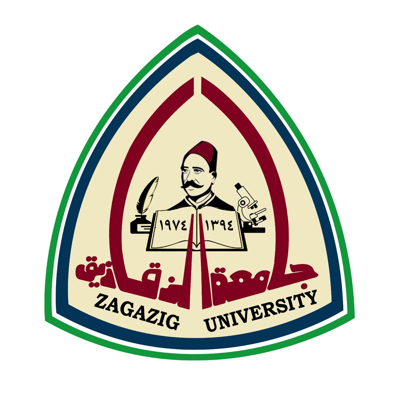 ZU - Eng Courses